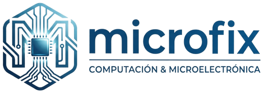 Microfix Computación y Microelectrónica