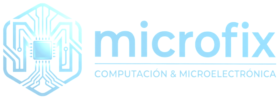 Microfix Computación y Microelectrónica
